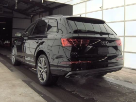 Audi Q7 3.0T Prestige BlakOptic* Head-up* BOSE* .*  | Mobile.bg    4