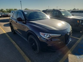 Alfa Romeo Stelvio Q4 КРАЙНА ЦЕНА, снимка 3