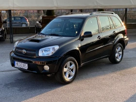 Toyota Rav4 FACELIFT 2.0D4D 4X4 116к.с. !!!! ТОП СЪСТОЯНИЕ !, снимка 1