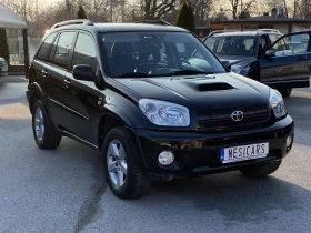 Toyota Rav4 FACELIFT 2.0D4D 4X4 116к.с. !!!! ТОП СЪСТОЯНИЕ !, снимка 2