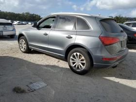 Audi Q5 Premium* подгрев* панорама* кожен салон* keyless, снимка 3