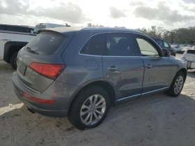 Audi Q5 Premium* подгрев* панорама* кожен салон* keyless, снимка 5