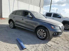 Audi Q5 Premium* подгрев* панорама* кожен салон* keyless, снимка 6