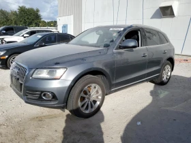 Audi Q5 Premium* подгрев* панорама* кожен салон* keyless, снимка 2