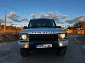 Land Rover Discovery | Mobile.bg    5