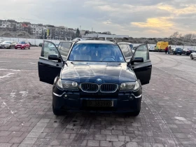 BMW X3 3.0D xDrive TOP, снимка 6