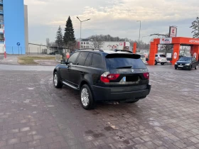 BMW X3 3.0D xDrive TOP, снимка 5