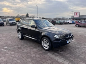 BMW X3 3.0D xDrive TOP, снимка 8