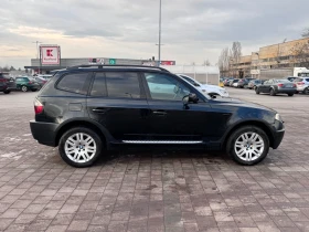 BMW X3 3.0D xDrive TOP, снимка 3