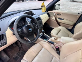 BMW X3 3.0D xDrive TOP, снимка 11