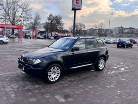 BMW X3 3.0D xDrive TOP, снимка 9