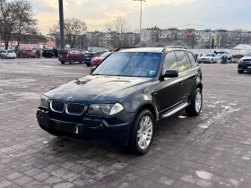 BMW X3 3.0D xDrive TOP, снимка 1