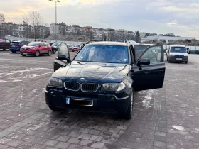 BMW X3 3.0D xDrive TOP, снимка 7