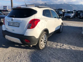 Opel Mokka | Mobile.bg    6