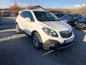 Opel Mokka, снимка 2