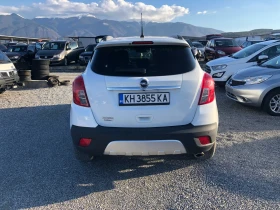 Opel Mokka | Mobile.bg    5