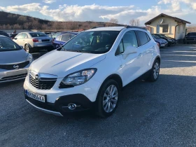 Opel Mokka, снимка 3