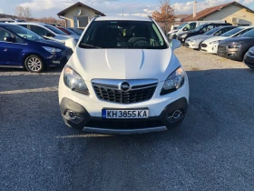 Opel Mokka, снимка 1