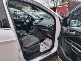 Ford Kuga 2.0 TITANIUM, снимка 15