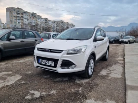     Ford Kuga 2.0 TITANIUM