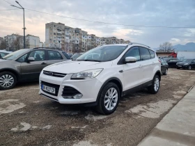     Ford Kuga 2.0 TITANIUM