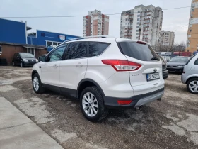     Ford Kuga 2.0 TITANIUM