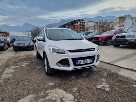 Ford Kuga 2.0 TITANIUM, снимка 9