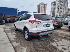 Ford Kuga 2.0 TITANIUM, снимка 5