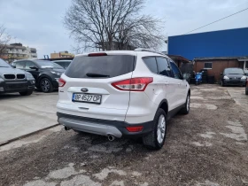 Ford Kuga 2.0 TITANIUM, снимка 6