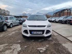     Ford Kuga 2.0 TITANIUM