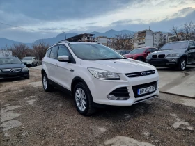 Ford Kuga 2.0 TITANIUM, снимка 8