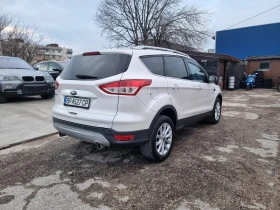 Ford Kuga 2.0 TITANIUM, снимка 7