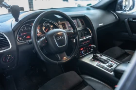 Audi Q7 3.0 d, снимка 10