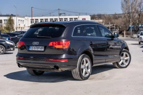 Audi Q7 3.0 d, снимка 5