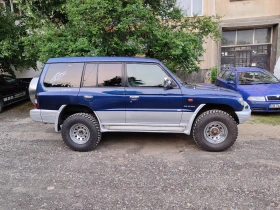 Mitsubishi Pajero 2.8  | Mobile.bg    5