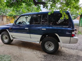 Mitsubishi Pajero 2.8  | Mobile.bg    3