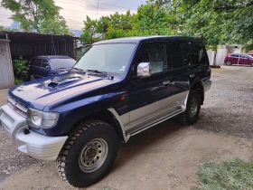Mitsubishi Pajero 2.8  | Mobile.bg    2