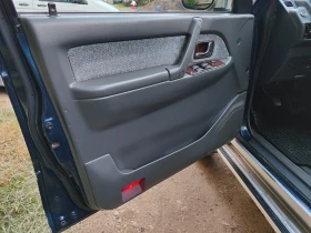 Mitsubishi Pajero 2.8  | Mobile.bg    12