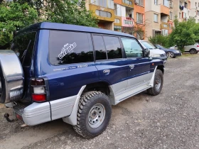Mitsubishi Pajero 2.8  | Mobile.bg    4