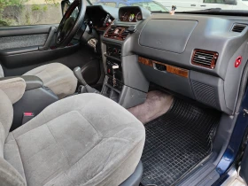 Mitsubishi Pajero 2.8  | Mobile.bg    7