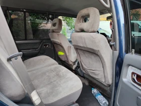 Mitsubishi Pajero 2.8  | Mobile.bg    8