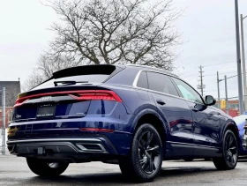 Audi Q8 s-line quattro progressiv CARFAX    | Mobile.bg    5