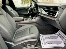 Audi Q8 s-line quattro progressiv CARFAX    | Mobile.bg    8