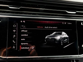 Audi Q8 s-line quattro progressiv CARFAX    | Mobile.bg    9