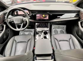 Audi Q8 s-line quattro progressiv CARFAX    | Mobile.bg    7