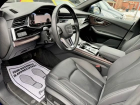 Audi Q8 s-line quattro progressiv CARFAX    | Mobile.bg    6