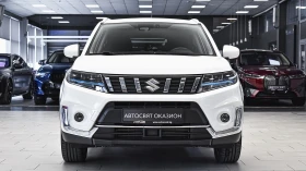 Suzuki Vitara 1.4 BoosterJet Comfort | Mobile.bg    2