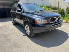 Volvo Xc90 231000km* FACE* 6+ 1м* КОЖА* AWD* 2.4d 185hp* 2010 - 15500 лв. - 90729643 15