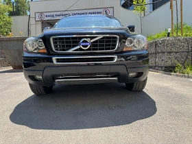 Volvo Xc90 231000km* FACE* 6+ 1м* КОЖА* AWD* 2.4d 185hp* 2010 - 15500 лв. - 90729643 16