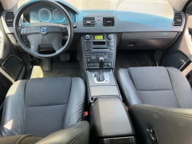 Volvo Xc90 231000km* FACE* 6+ 1м* КОЖА* AWD* 2.4d 185hp* 2010 - 15500 лв. - 90729643 6